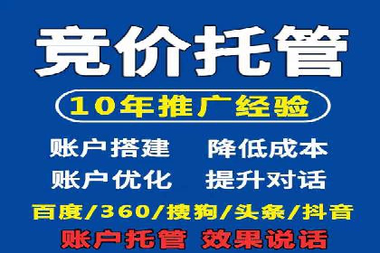 百度推广活动策划，实战案例展示